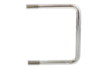 ステンレス コの字ボルト(角パイプ用)(ロ150x100)